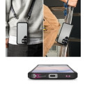 Kryt Ringke FUSION BOLD pro Galaxy S26 Ultra - black