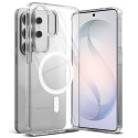 Ringke FUSION MAGNETIC MAGSAFE pro Galaxy S26 Ultra - clear