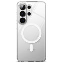 Ringke FUSION MAGNETIC MAGSAFE pro Galaxy S26 Ultra - clear