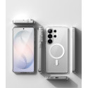 Ringke FUSION MAGNETIC MAGSAFE pro Galaxy S26 Ultra - clear