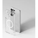 Ringke FUSION MAGNETIC MAGSAFE pro Galaxy S26 Ultra - clear