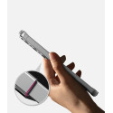 Ringke FUSION MAGNETIC MAGSAFE pro Galaxy S26 Ultra - clear