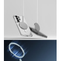 Ringke FUSION MAGNETIC MAGSAFE pro Galaxy S26 Ultra - clear