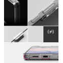 Ringke FUSION MAGNETIC MAGSAFE pro Galaxy S26 Ultra - clear
