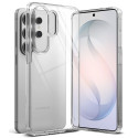 Kryt Ringke FUSION pro Galaxy S26 Ultra průhledný