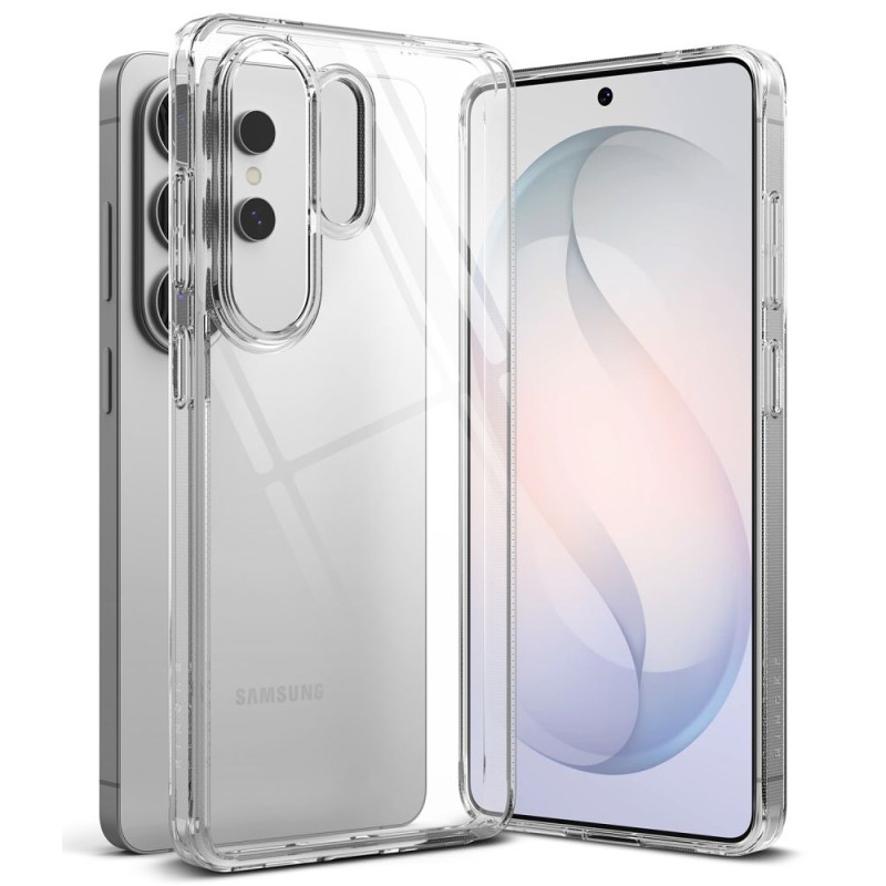 Kryt Ringke FUSION GALAXY S26 ULTRA pro Samsung Galaxy S26 Ultra - clear