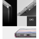 Kryt Ringke FUSION pro Galaxy S26 Ultra průhledný