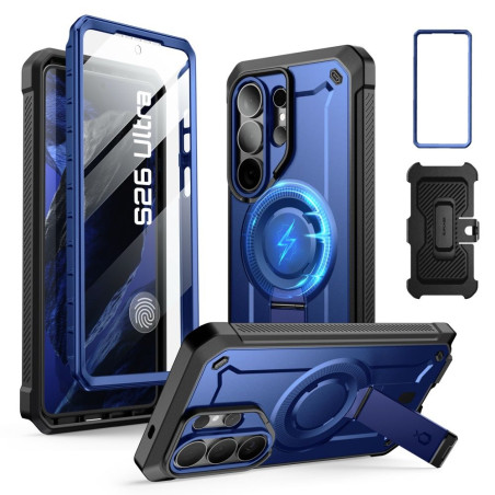 SUPCASE UNICORN BEETLE PRO MAG pro Galaxy S26 Ultra - cobalt