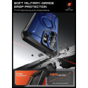 SUPCASE UNICORN BEETLE PRO MAG pro Galaxy S26 Ultra - cobalt