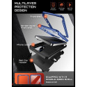SUPCASE UNICORN BEETLE PRO MAG pro Galaxy S26 Ultra - cobalt