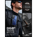 SUPCASE UNICORN BEETLE PRO MAG pro Galaxy S26 Ultra - cobalt