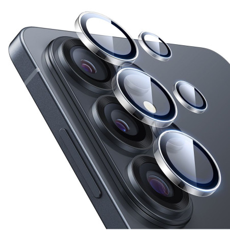 Ochranné sklo ESR ARMORITE pro Galaxy S26 Ultra – clear