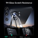 Ochranné sklo ESR ARMORITE pro Galaxy S26 Ultra – clear