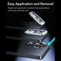 Ochranné sklo ESR ARMORITE pro Galaxy S26 Ultra – clear