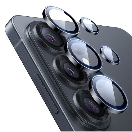 ESR ARMORITE CAMERA PROTECTOR pro Galaxy S26 Ultra – černé