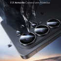 ESR ARMORITE CAMERA PROTECTOR pro Galaxy S26 Ultra – černé