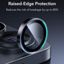 ESR ARMORITE CAMERA PROTECTOR pro Galaxy S26 Ultra – černé
