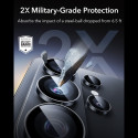 ESR ARMORITE CAMERA PROTECTOR pro Galaxy S26 Ultra – černé