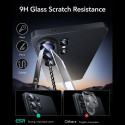ESR ARMORITE CAMERA PROTECTOR pro Galaxy S26 Ultra – černé