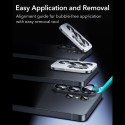 ESR ARMORITE CAMERA PROTECTOR pro Galaxy S26 Ultra – černé