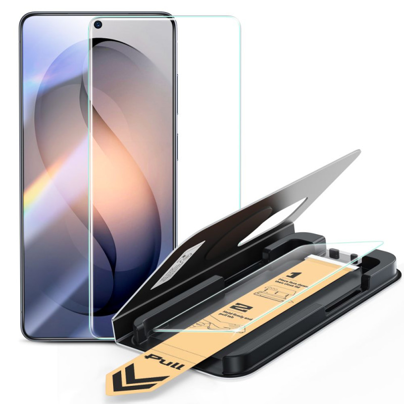 Ochranné sklo ESR ULTRAFIT ARMORITE PRO Tempered Glass pro Galaxy S26 Ultra - ultraclear