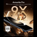 Ochranné sklo ESR ULTRAFIT ARMORITE PRO pro Galaxy S26 Ultra - UltraC