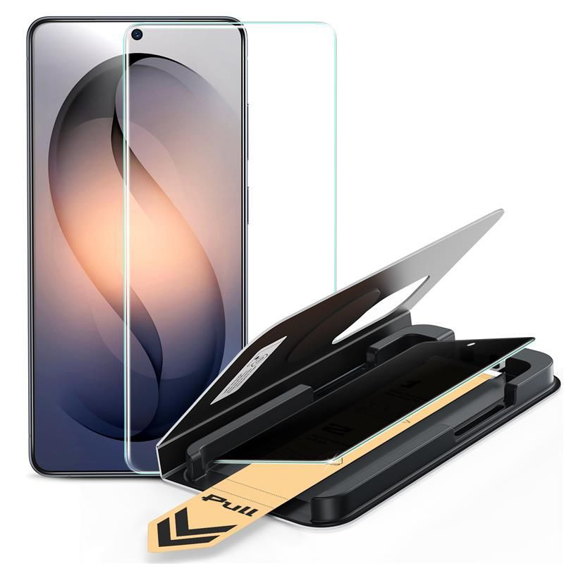 Ochranné sklo ESR ULTRAFIT ARMORITE TEMPERED GLASS pro Galaxy S26 Ultra - privacy
