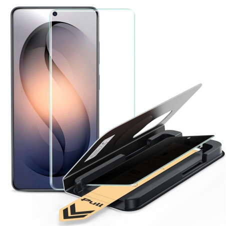 Ochranné sklo ESR ULTRAFIT pro Galaxy S26 Ultra privacy