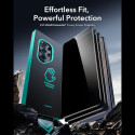 Ochranné sklo ESR ULTRAFIT pro Galaxy S26 Ultra privacy