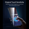 Ochranné sklo ESR ULTRAFIT pro Galaxy S26 Ultra privacy