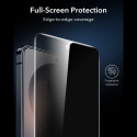 Ochranné sklo ESR ULTRAFIT pro Galaxy S26 Ultra privacy