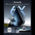 Ochranné sklo ESR ULTRAFIT ARMORITE pro S26 Ultra - čiré (2 pack)