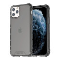 ARAREE Mach Ultra odolný kryt pro iPhone 11 Pro Max, transparentní černý