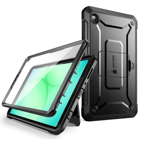 Kryt Supcase UNICORN BEETLE PRO Galaxy Tab A11 8.7 - black