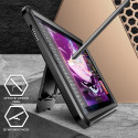 Kryt Supcase UNICORN BEETLE PRO Galaxy Tab A11 8.7 - black