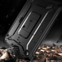 Kryt Supcase UNICORN BEETLE PRO Galaxy Tab A11 8.7 - black