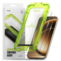 Ochranné sklo Ringke EASY SLIDE 2-PACK OnePlus 15 clear