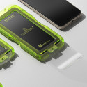 Ochranné sklo Ringke EASY SLIDE 2-PACK OnePlus 15 clear