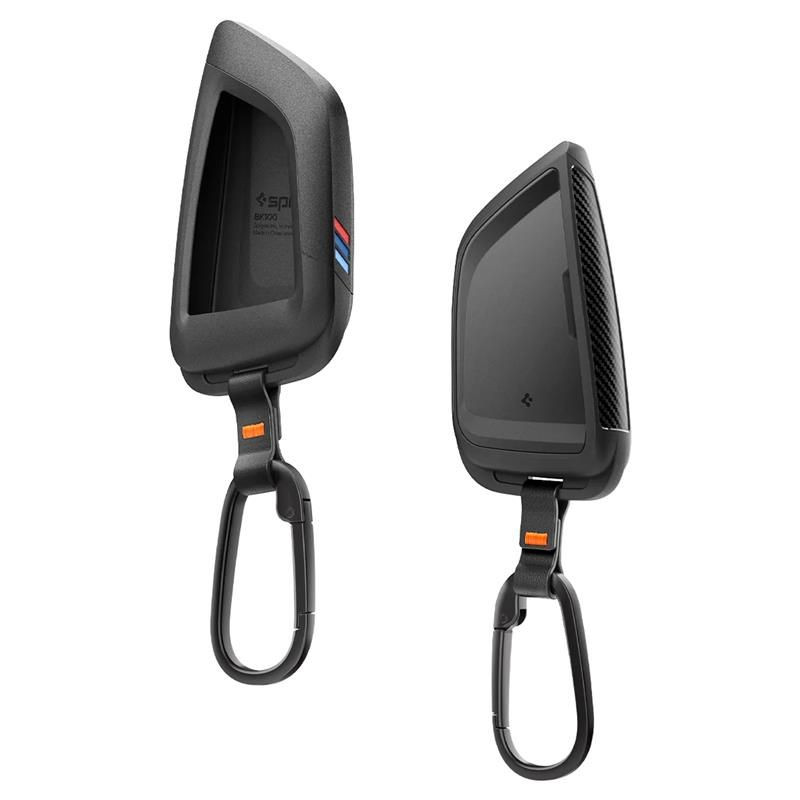 Pouzdro na klíč Spigen BK100 pro BMW - černé