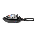 Pouzdro na klíč Spigen BK100 pro BMW - černé