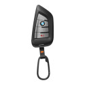 Pouzdro na klíč Spigen BK100 pro BMW - černé