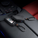 Pouzdro na klíč Spigen BK100 pro BMW - černé