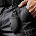 Pouzdro na klíč Spigen BK100 pro BMW - černé