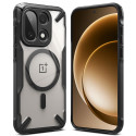 Kryt Ringke FUSION X MAGNETIC MAGSAFE pro OnePlus 15 black