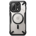 Kryt Ringke FUSION X MAGNETIC MAGSAFE pro OnePlus 15 black