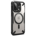 Kryt Ringke FUSION X MAGNETIC MAGSAFE pro OnePlus 15 black