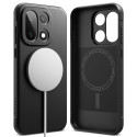 Kryt Ringke ONYX MAGNETIC MAGSAFE pro OnePlus 15 - black
