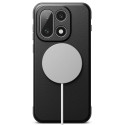 Kryt Ringke ONYX MAGNETIC MAGSAFE pro OnePlus 15 - black