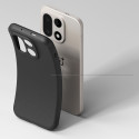 Kryt Ringke ONYX MAGNETIC MAGSAFE pro OnePlus 15 - black