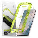 Ringke EASY SLIDE 2-PACK pro Galaxy S25 FE - clear